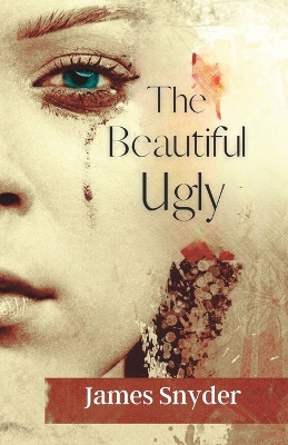 Book cover for The Beautiful-Ugly