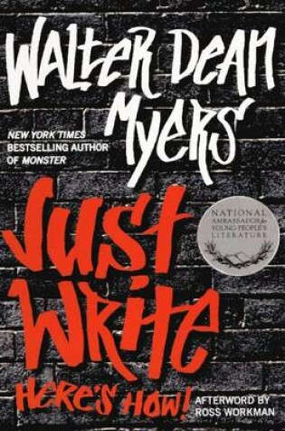 Cover of Just Write