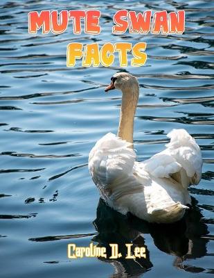 Book cover for Mute Swan Facts