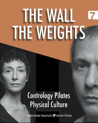 Cover of The Wall. The Weights