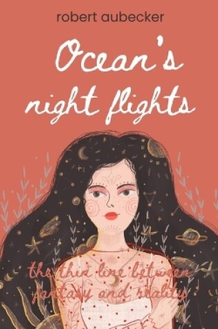 Cover of Ocean's Night Flights