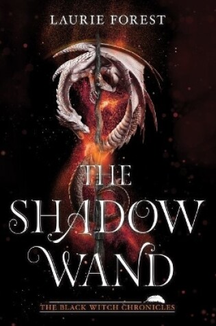 Cover of The Shadow Wand