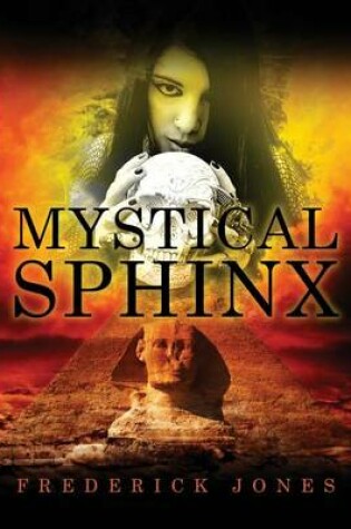 Cover of Mystical Sphinx