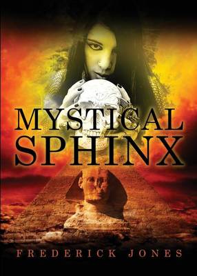 Book cover for Mystical Sphinx