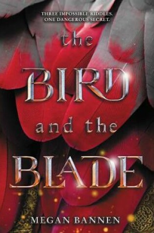 Cover of The Bird and the Blade