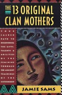 Book cover for 13 Original Clan Mothers