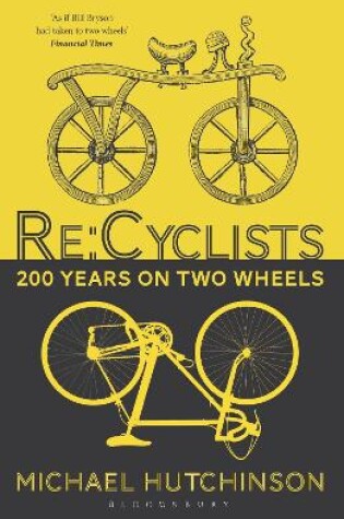 Cover of Re:Cyclists