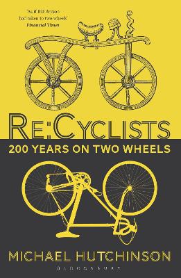 Book cover for Re:Cyclists