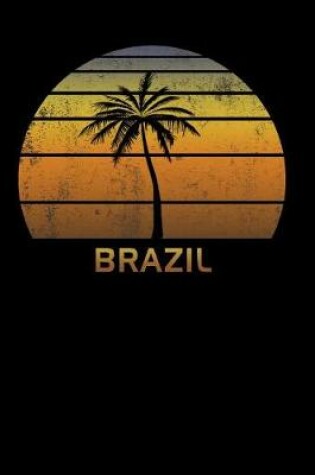 Cover of Brazil