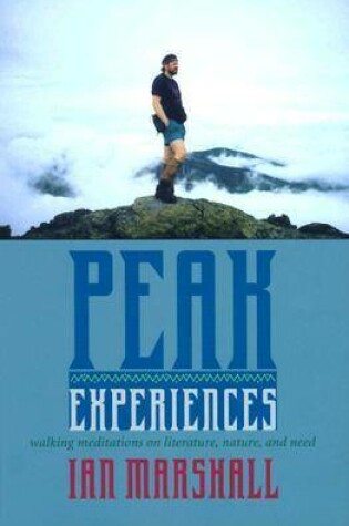 Cover of Peak Experiences