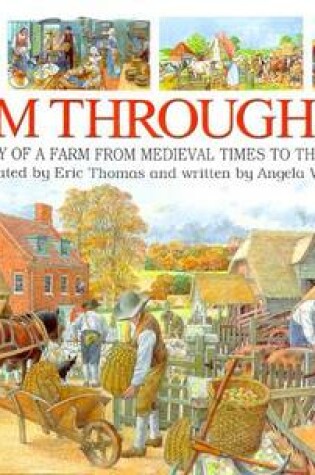 Cover of A Farm through Time