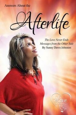 Cover of Answers About the Afterlife