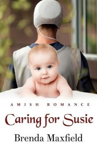 Cover of Caring for Susie