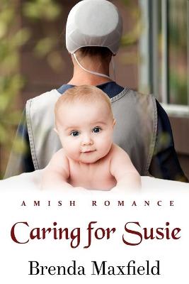 Book cover for Caring for Susie