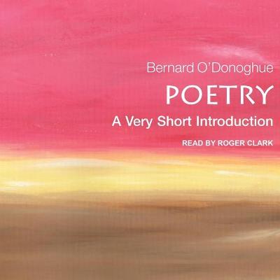 Cover of Poetry