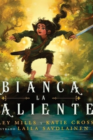 Cover of Bianca La Valiente