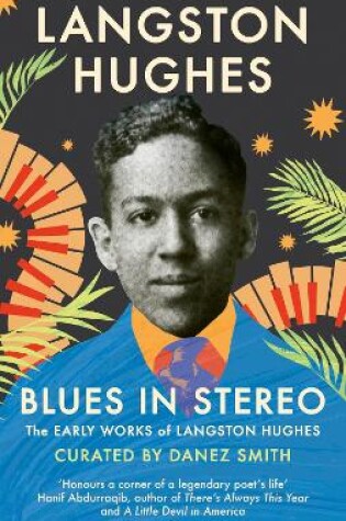 Cover of Blues in Stereo