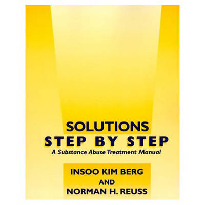 Book cover for Solutions Step by Step