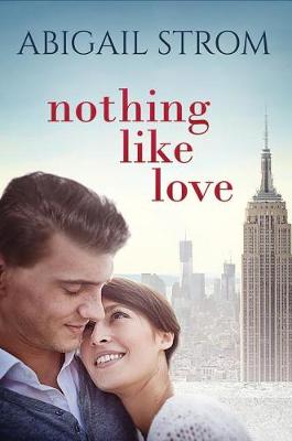 Book cover for Nothing Like Love