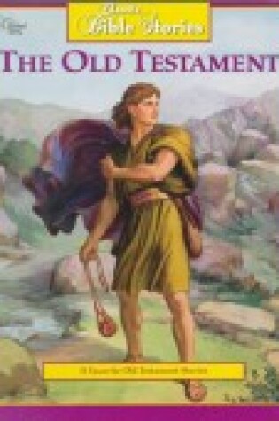 Cover of Classic Bible Stories