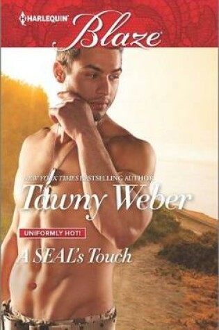 Cover of A Seal's Touch