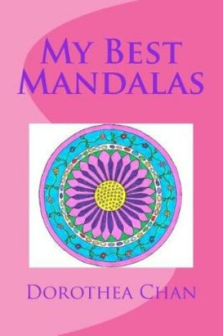 Cover of My Best Mandalas