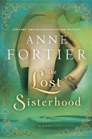 Cover of The Lost Sisterhood