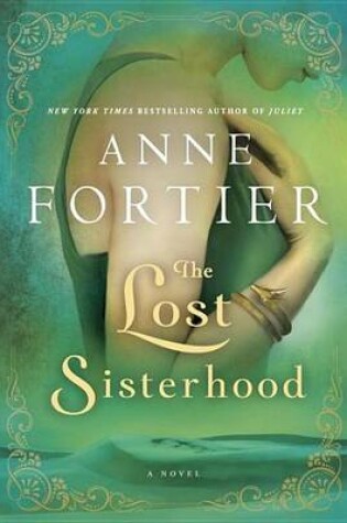 Cover of Lost Sisterhood
