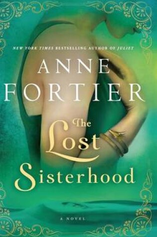 Cover of The Lost Sisterhood