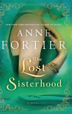 Book cover for The Lost Sisterhood