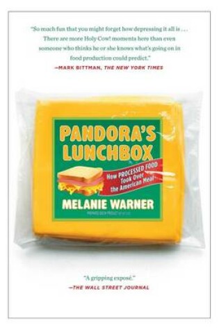 Pandora's Lunchbox