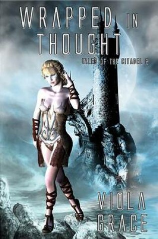 Cover of Wrapped in Thought