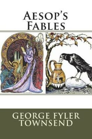 Cover of Aesop's Fables