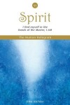 Book cover for The Human Hologram (Spirit, Book 6)