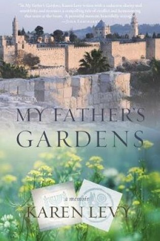 Cover of My Father's Gardens