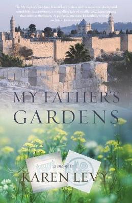 Book cover for My Father's Gardens