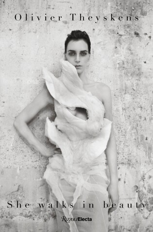 Cover of Olivier Theyskens