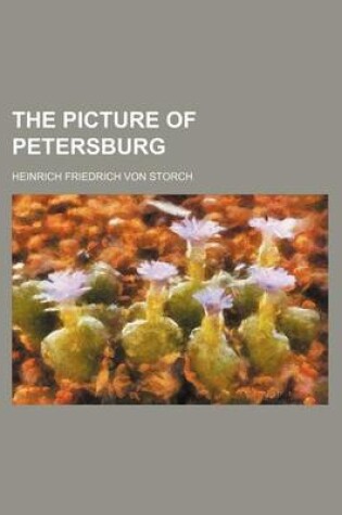 Cover of The Picture of Petersburg