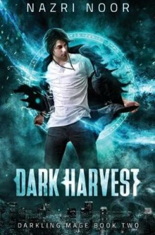 Cover of Dark Harvest