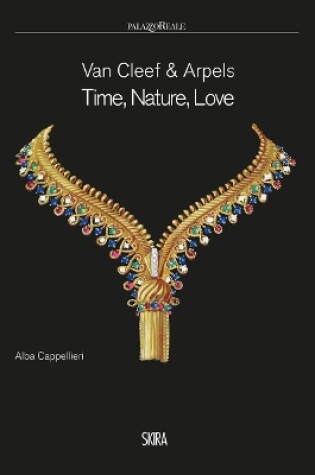 Cover of Van Cleef & Arpels