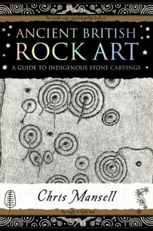 Cover of Ancient British Rock Art