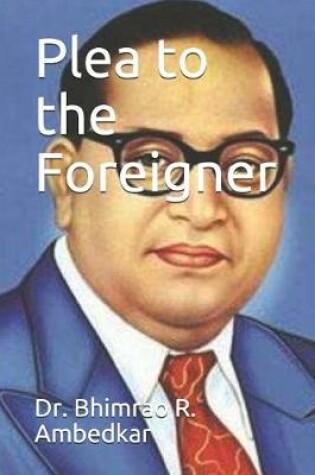 Cover of Plea to the Foreigner