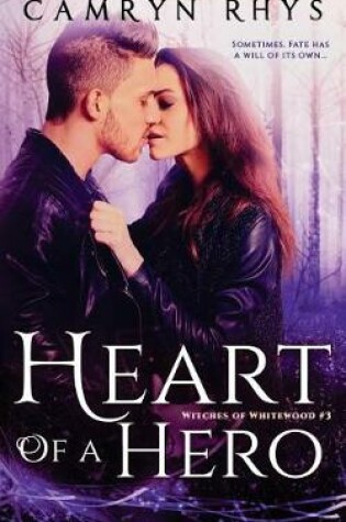 Cover of Heart of a Hero