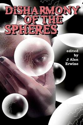 Book cover for Disharmony of the Spheres