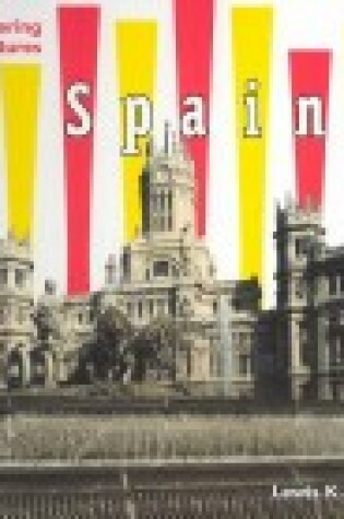 Cover of Spain