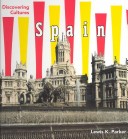 Cover of Spain