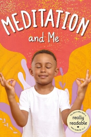 Cover of Meditation and Me