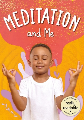 Book cover for Meditation and Me