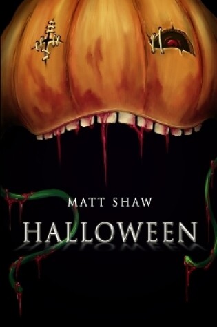 Cover of Halloween