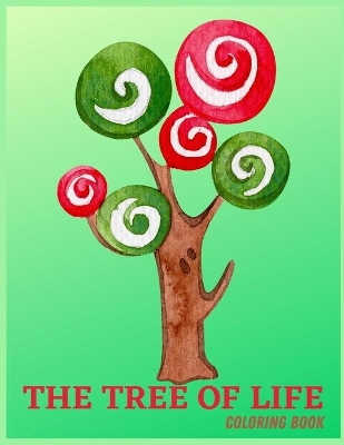 Book cover for The Tree of Life